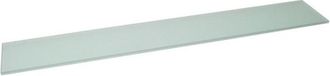 Emco Emco - Pieza En Cristal Loft Satinado, Para Balda
