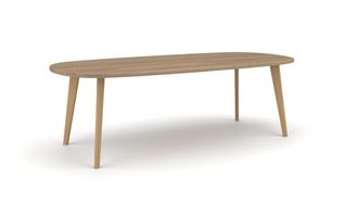 Schubiger M&ouml;bel Esstisch Tombar