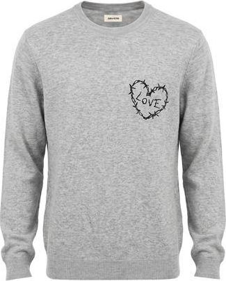 Zadig&Voltaire MAGLIERIA - Pullover su YOOX.COM