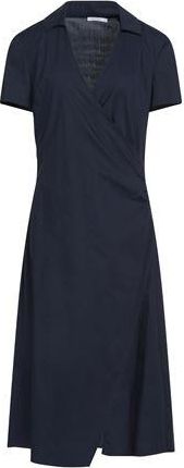 Patrizia Pepe VESTIDOS - Vestidos midi en YOOX.COM