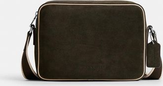 Coach Colton Crossbody Bag 25