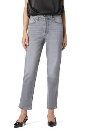 Joe's The OG High Waist Ankle Slim Straight Leg Jeans in Utopia at Nordstrom Rack, Size 30