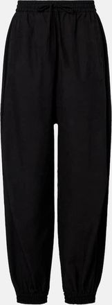 R&oacute;he R&oacute;he Barrel-leg pants