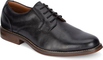 Dockers Mens Fairway Dress Oxford Shoe