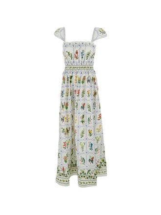 Farm Rio Abito Maxi