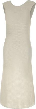 The Garment Mujer, Vestidos, Blanco, Talla: M