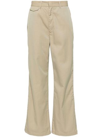 Tu Es Mon TR&Eacute;SOR The Lapis Lazuli broek - Beige