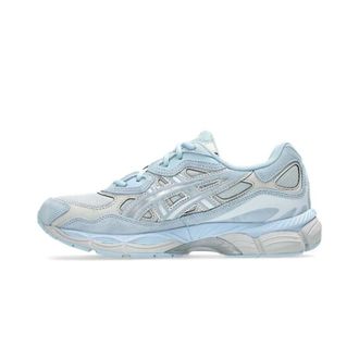 Asics Fitness, Heren, Veelkleurig, 37 1/2 EU, Gel NYC
