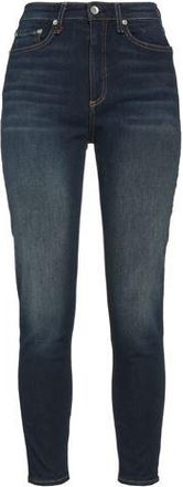 Rag & Bone PARTES DE ABAJO - Pantalones vaqueros en YOOX.COM