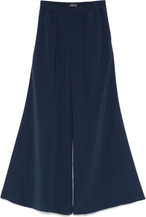 Gianluca Capannolo Womens Trousers blue
