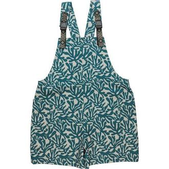 Kavu Montanita Jumper - Womens in Sea Garden at Nordstrom, Size X-Small