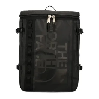 The North Face Base Camp Fusebox - Heren - Sport - Zwart - Maat: ONE Size Nylon