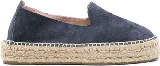 Maneb&igrave; Double Sole Espadrilles