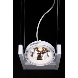 Netlighting Commercial Lighting White G53 Bulb