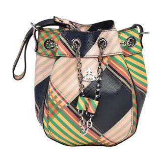 Vivienne Westwood Donna, Borse, Multicolore, Taglia unica, new