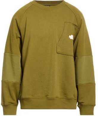 The North Face M TERRY RELAXED CREW