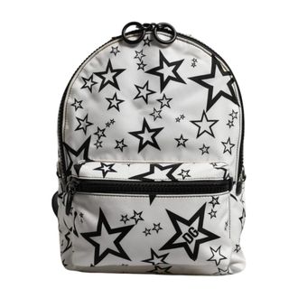 Dolce & Gabbana Dames, Tassen, Veelkleurig, Maat: ONE Size Nylon