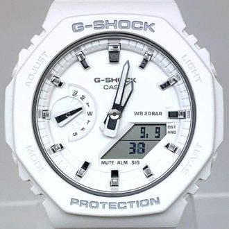 Casio G-Shock Carbon Wristwatch (Pre-Owned)