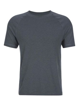 CALIDA T-shirt met raglan mouwen - Grijs