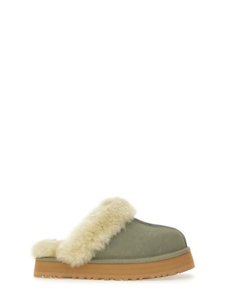 UGG Slipper Disquette