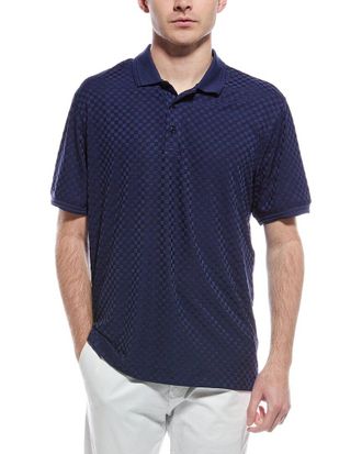 Robert Graham Aaron Classic Fit Polo