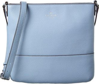 Kate Spade New York Kate Spade New York Southport Avenue Cora Leather Crossbody