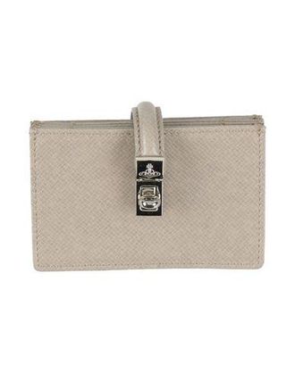 Vivienne Westwood Kleinlederwaren - Kartenetuis auf YOOX.COM