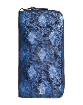 Dunhill Wallets