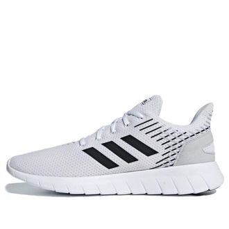 adidas Asweerun Cloud White F36332
