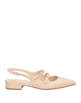 Anna F. FOOTWEAR - Ballet flats on YOOX.COM