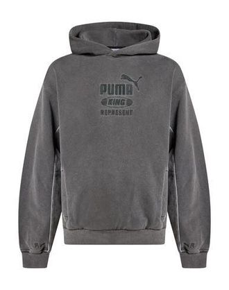 Puma X REPRESENT GRAPHIC HOODIE