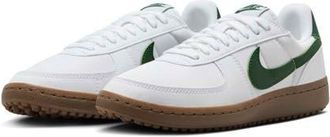 Nike Field General Sneaker in White/Green/Brown at Nordstrom, Size 7