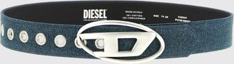 Diesel Cintura B-1DR Diesel in denim di cotone