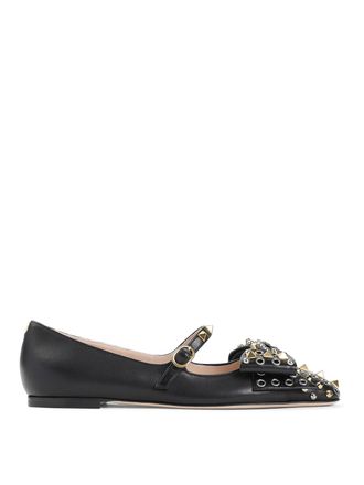 Valentino Garavani Bowow T05 Ballerina