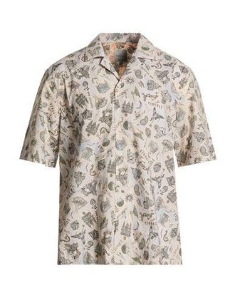 Paul Smith TOPWEAR - Shirts on YOOX.COM