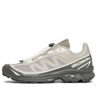 Salomon Xt-6 CREAM GRAY 471513