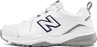New Balance (WMNS) New Balance 608 White Black WX608SN5