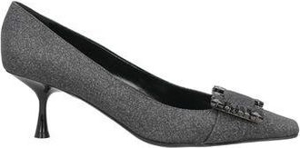 Sergio Rossi SCHUHE - Pumps auf YOOX.COM