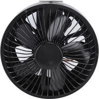 OEM Ventilador Redondo Para Chimenea, Estufa De Le&ntilde;a De Aleaci&oacute;n De Aluminio, Estufa De Queroseno Para Uso Dom&eacute;stico