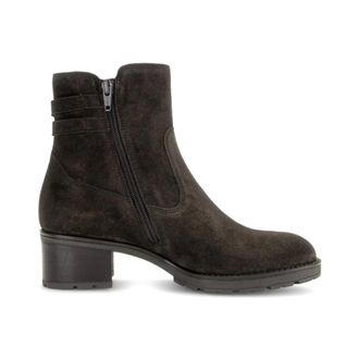 Gabor Dames, Schoenen, Bruin, Maat: 41 EU
