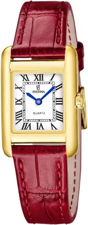 Festina unisex, Accessori, Marrone, Taglia unica, new