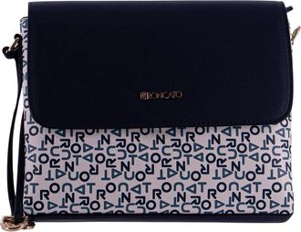 Roncato Donna, Borse, Blu, Taglia unica, new