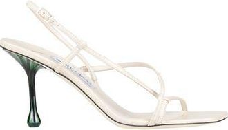 Jimmy Choo London CALZATURE - Sandali su YOOX.COM