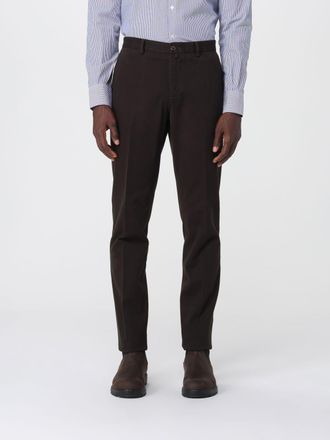 Brooksfield Pantalone chino Brooksfield in drill