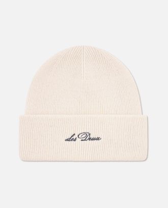 Les Deux Berretto Wayne