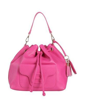 La Fille Des Fleurs BAGS - Handbags on YOOX.COM