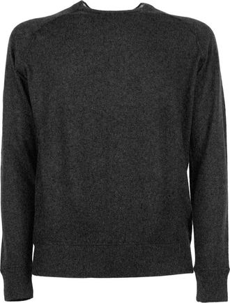 Emilio Romanelli Cashmere Men Mens Sweater