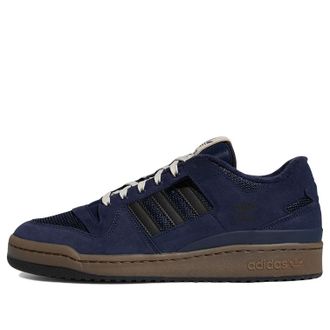 adidas Forum 84 Low ADV Collegiate Navy Gum GX9755