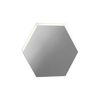 TFT Home Furniture Mirror with HEXA Led 1