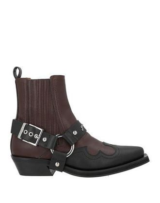 Ganni FOOTWEAR - Ankle boots sur YOOX.COM